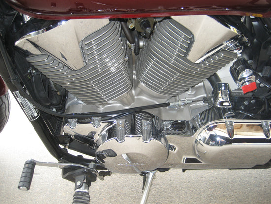 Image Title 2006 Honda VTX1300C $4899.00 OBO